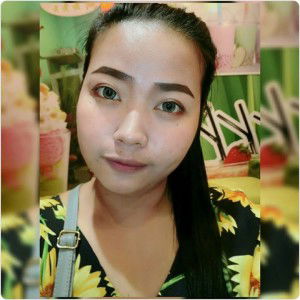 มิ้ณท์ ปณิชา profile icon