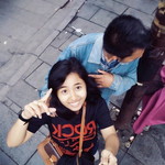 Denista Anzhar Asmara profile icon