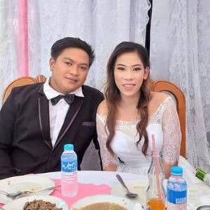 April Ann Obispo Cariño profile icon