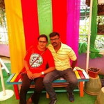 Inian Itha profile icon