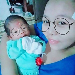 Cacey Lheen Siniajan Bello profile icon