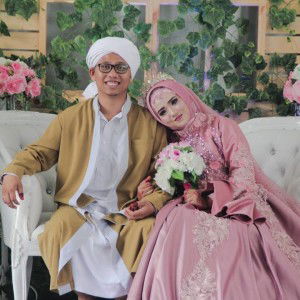 Arpiyah Handayani profile icon