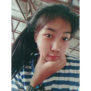 M'Mook Pornnapa profile icon