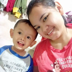 Sinar Dumasari Aritonang profile icon