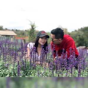 Supansa Netsangsri profile icon