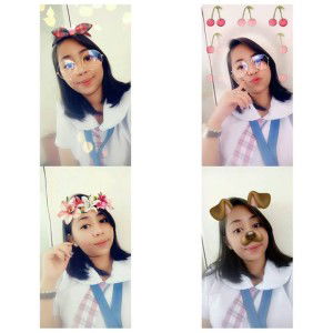 Trisha Espiña Molina Santiana profile icon