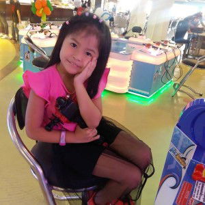 น้องไอด้า ลูกสาวแม่ปุ๋ย profile icon