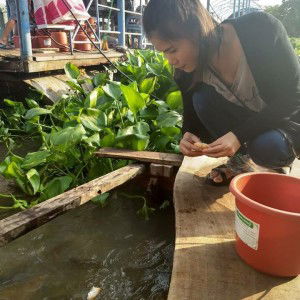 Boobpa Panomkun profile icon