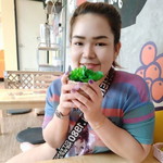Jenny Suwadee profile icon