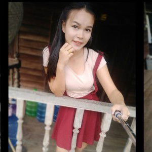 Thanida Aomaam Malasri profile icon