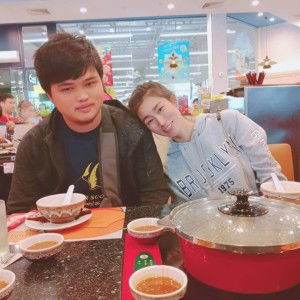 Laddawan Saechan profile icon