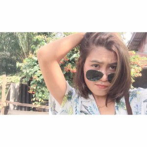 Kru'Mees Maspithak Pansang profile icon