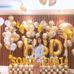 Pookky'z Nongluk Songmuang profile icon