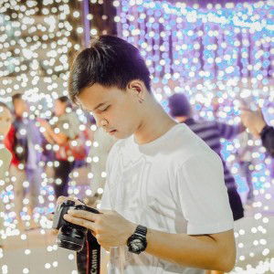 MisterWanchat Srikasem profile icon