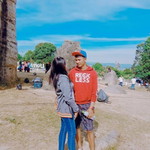 Aranya Kaewdonree profile icon