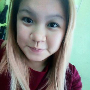 Kristine Baldoza profile icon