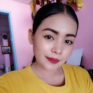 Tik Tok profile icon