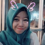 Silvi marsya profile icon