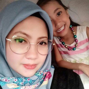 Alissa Shauri profile icon