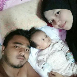 Sulmaiyah Muna profile icon