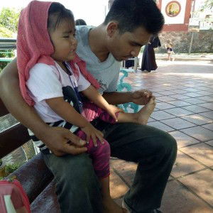 อาจม่พุดว่ารัก กลัวใจเทอละลาย profile icon