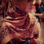 Hawa Huda profile icon