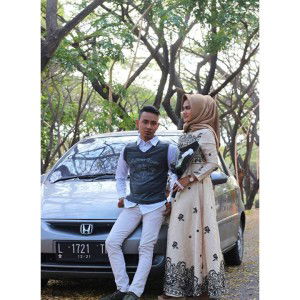 Miranda profile icon