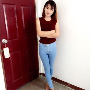 Sudarat Boonjunta profile icon