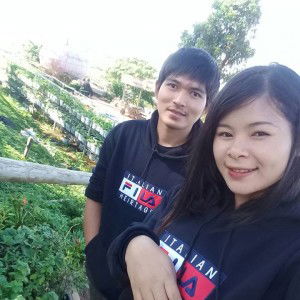 Sirilux Tongnea-on profile icon