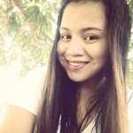 Apple Joy Fortaleza profile icon