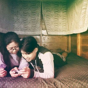 Mayne Santos profile icon