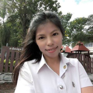 Wipawan Buarungsawad profile icon