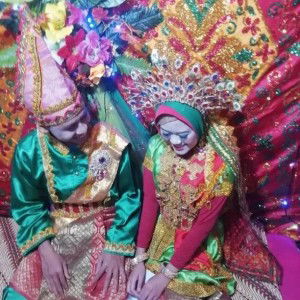 Nengsih Ibrahim profile icon