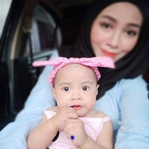 เจ้าหญิ๋ง อลีน นะคะ profile icon