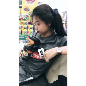 มิก หมิว profile icon