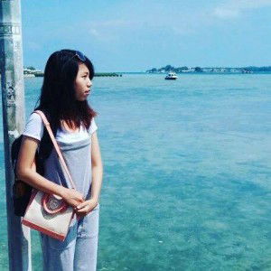 Ayu Ningtias Radcliffe II profile icon