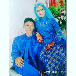 Zahra Satifa Sagita profile icon