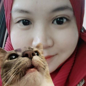 Ana Nabilah profile icon