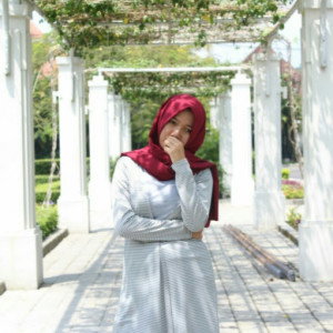 Anggraini DPS profile icon