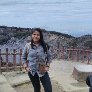 Fadilla Rusli profile icon