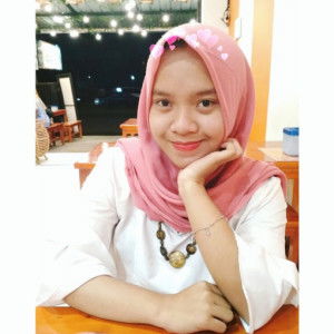 Indri Oktaviani profile icon