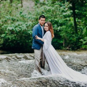 Ding Curit Ancog profile icon