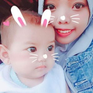 Shanty Hidayatt profile icon