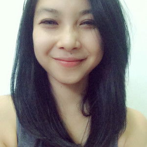 Mega “ega” Buana Putri Nugrahani profile icon