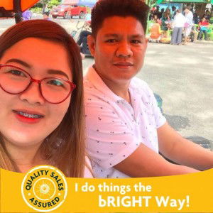 Czarinah Miranda Corpuz profile icon