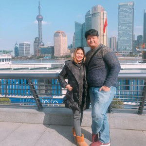 Maria Lyra Geronimo profile icon