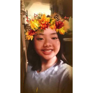 LOve Galang profile icon