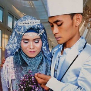 Meyzy Mardhotillah profile icon