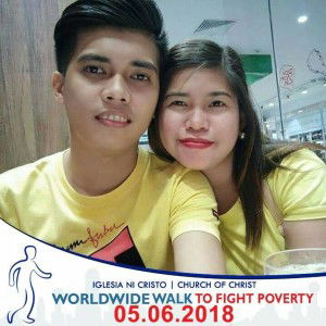 Maica Macmac Fajardo profile icon