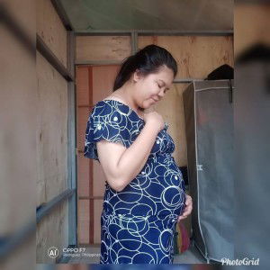 Kristina Casandra Ferrer Geli profile icon